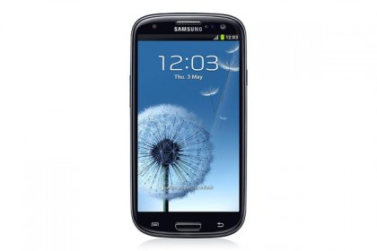 Samsung Galaxy S3 I9300 (16GB, Black)